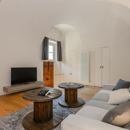 San Martino Modern & Elegant Flat Daire Asti Dış mekan fotoğraf