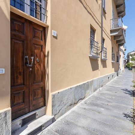 San Martino Modern & Elegant Flat Daire Asti Dış mekan fotoğraf