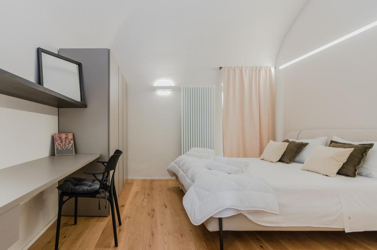 San Martino Modern & Elegant Flat Daire Asti Dış mekan fotoğraf