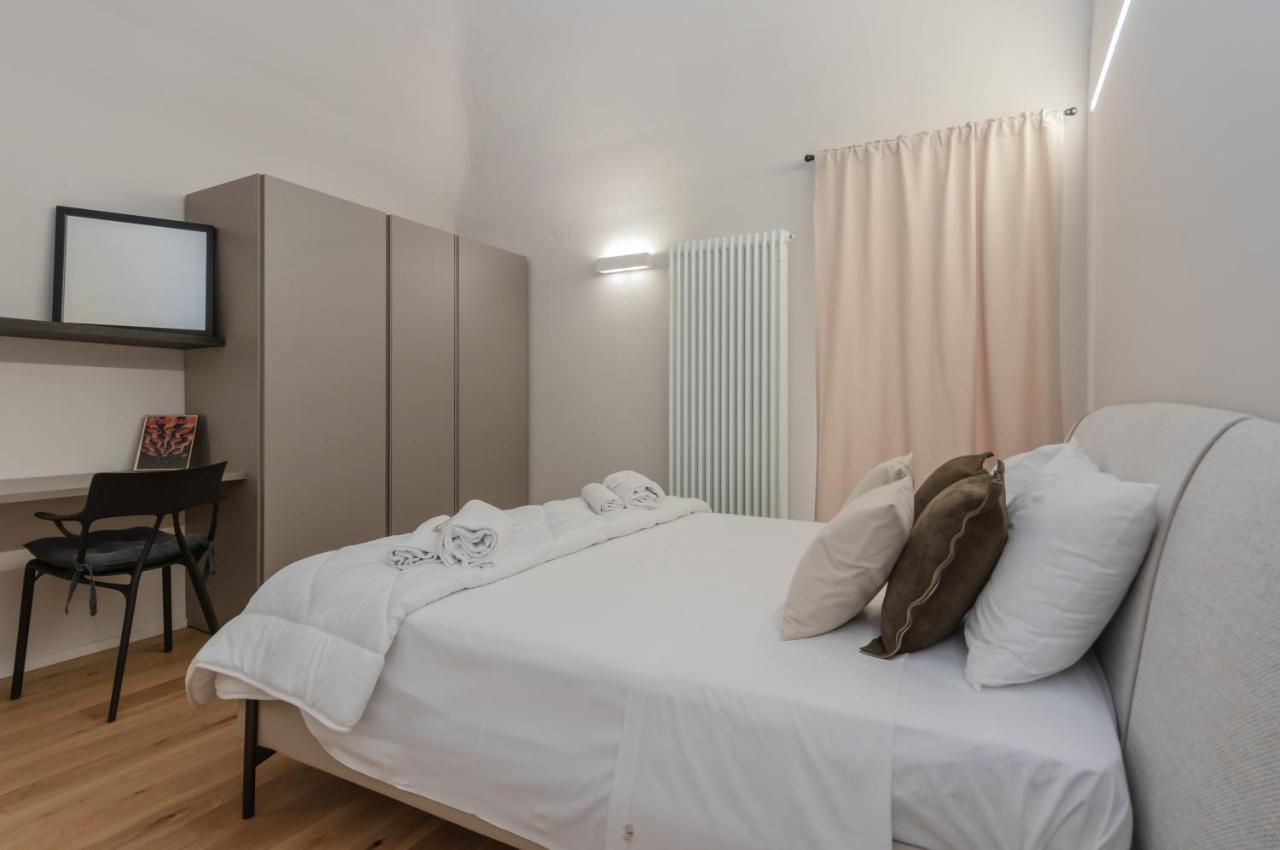 San Martino Modern & Elegant Flat Daire Asti Dış mekan fotoğraf