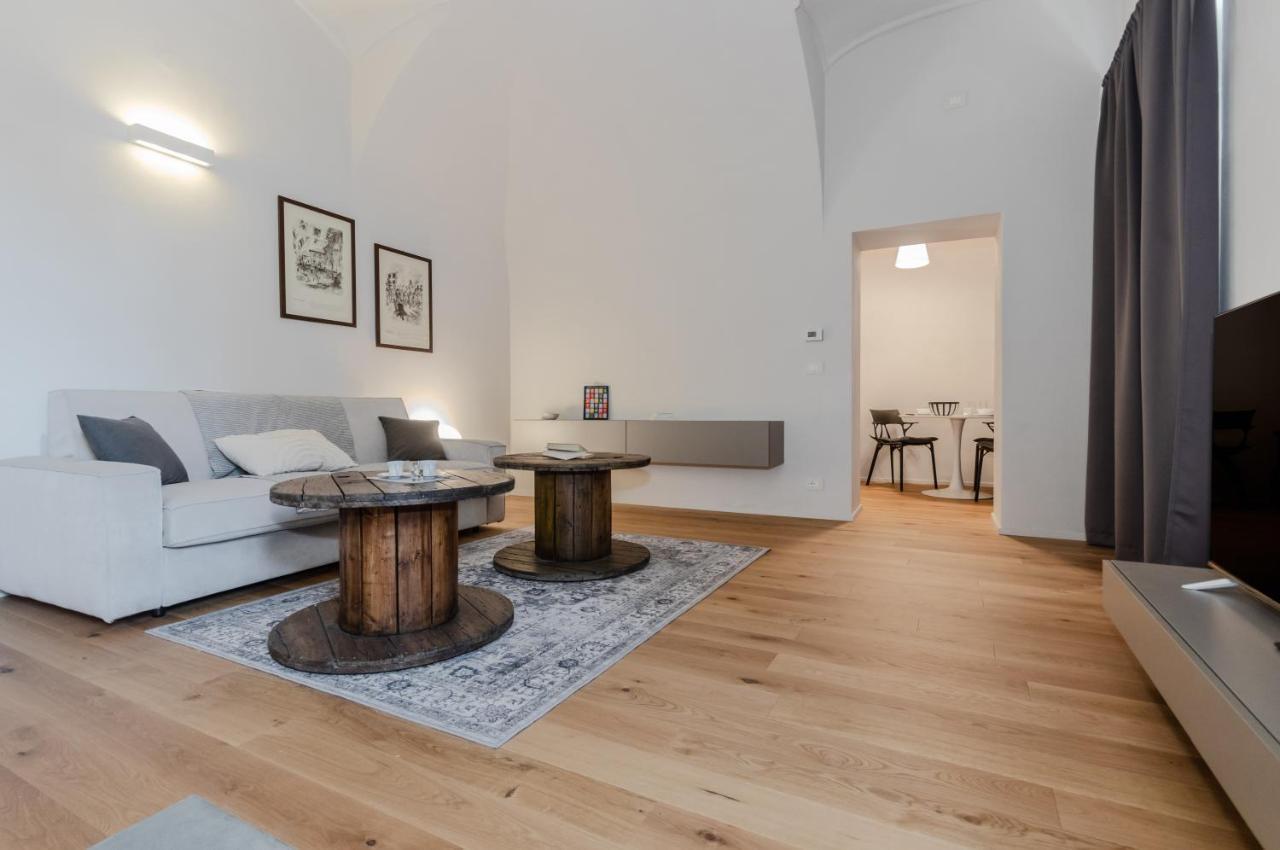 San Martino Modern & Elegant Flat Daire Asti Dış mekan fotoğraf