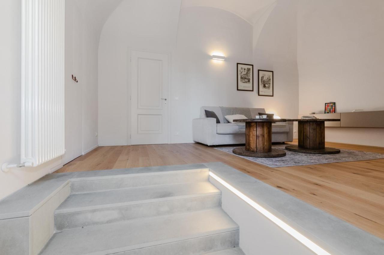 San Martino Modern & Elegant Flat Daire Asti Dış mekan fotoğraf