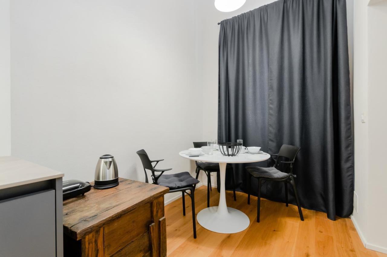 San Martino Modern & Elegant Flat Daire Asti Dış mekan fotoğraf