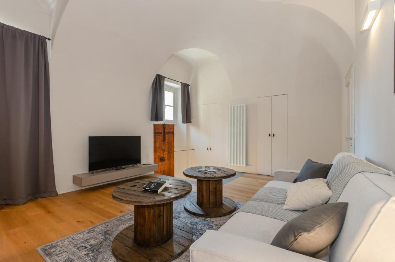 San Martino Modern & Elegant Flat Daire Asti Dış mekan fotoğraf