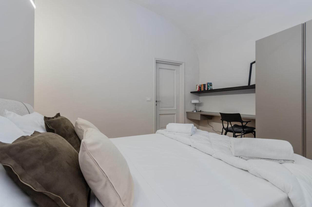 San Martino Modern & Elegant Flat Daire Asti Dış mekan fotoğraf
