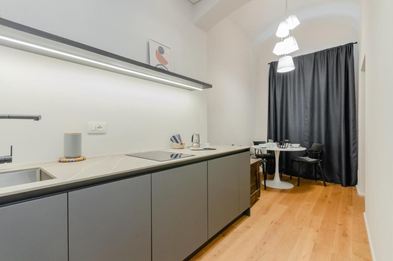 San Martino Modern & Elegant Flat Daire Asti Dış mekan fotoğraf