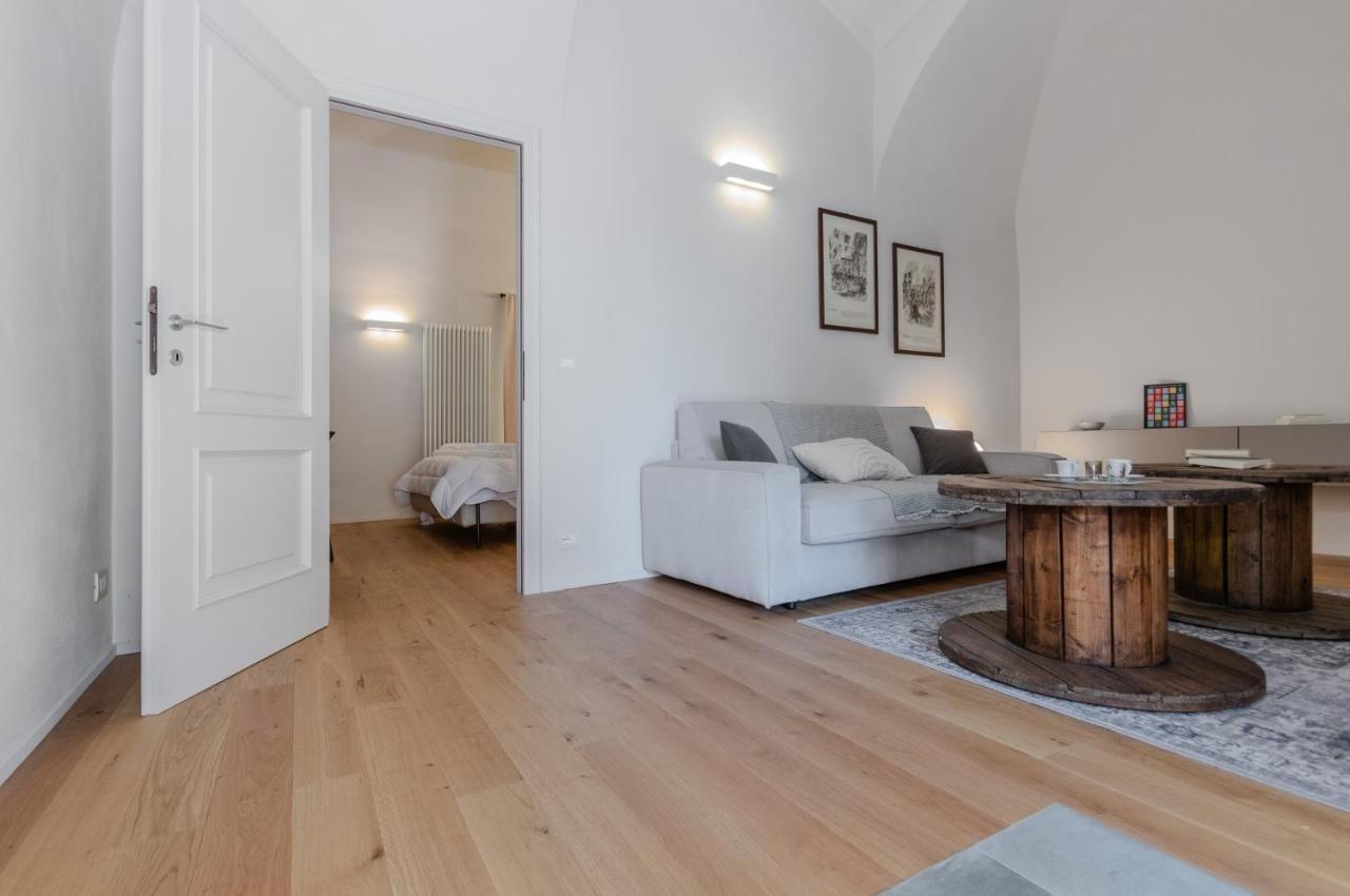 San Martino Modern & Elegant Flat Daire Asti Dış mekan fotoğraf