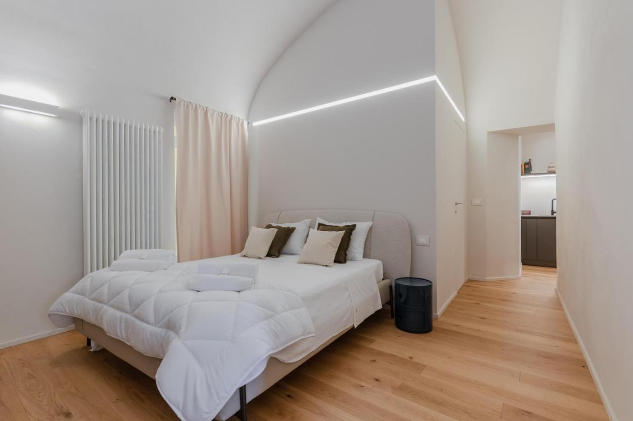 San Martino Modern & Elegant Flat Daire Asti Dış mekan fotoğraf
