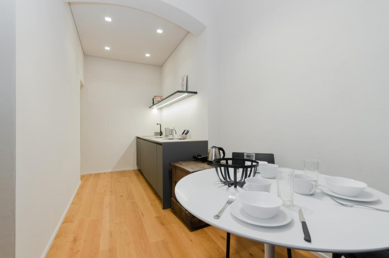 San Martino Modern & Elegant Flat Daire Asti Dış mekan fotoğraf